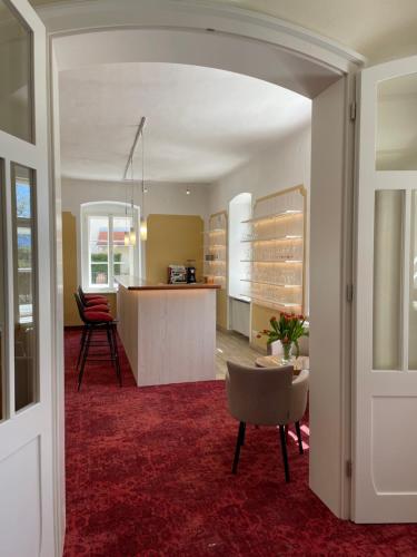 Hotel Landsitz Pichlschloss — Neumarkt In Steiermark — photo 5