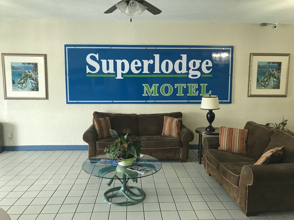 SuperLodge Motel - photo 3
