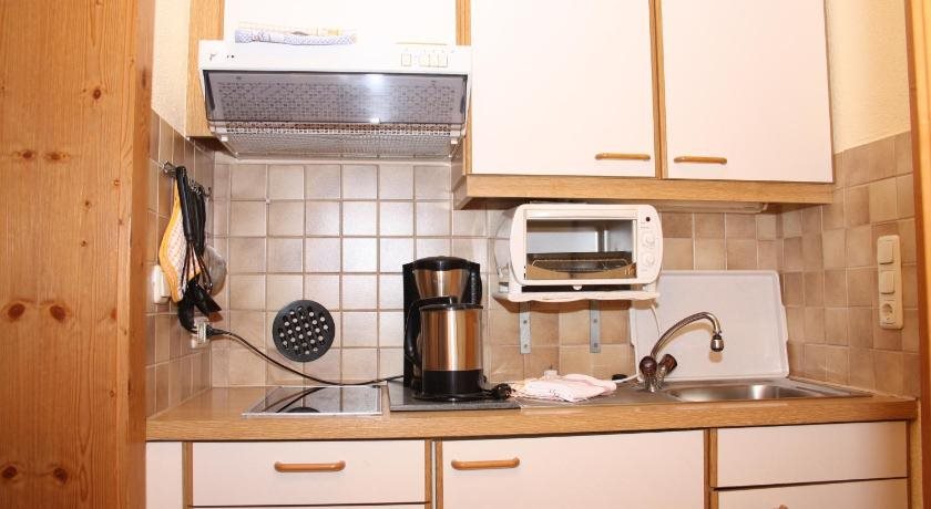 Vronis Waldhaus in Mayrhofen, Austria