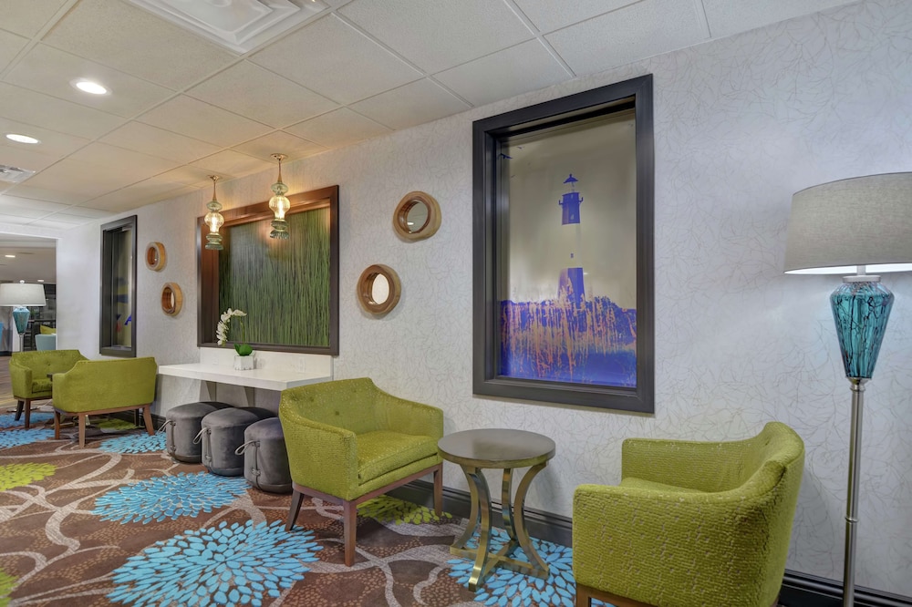 Homewood Suites by Hilton Savannah North Airport - photo 32