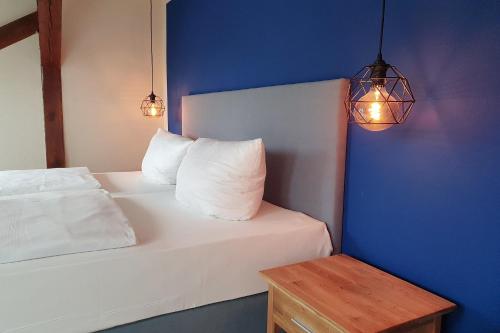 Aparthotel Mitte - carbon neutral hotel in Dresden