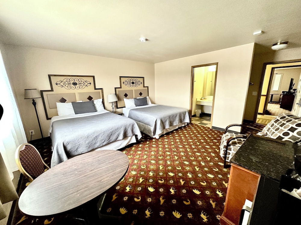 Alaska Angler's Inn - photo 43