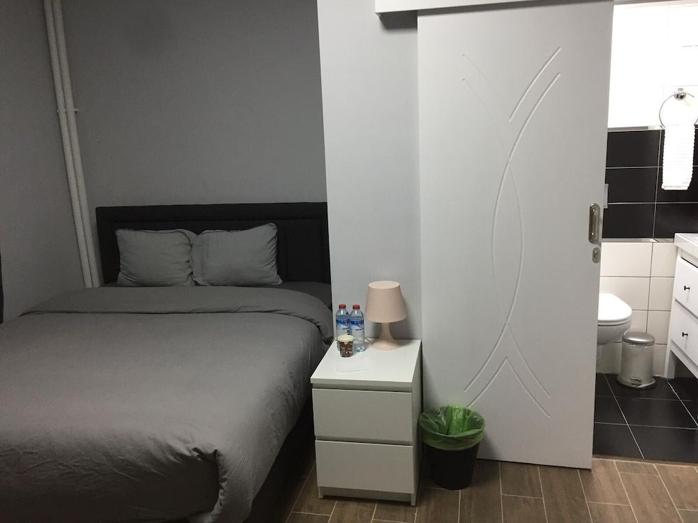 Kayhan Otel in Alacati, Turkey