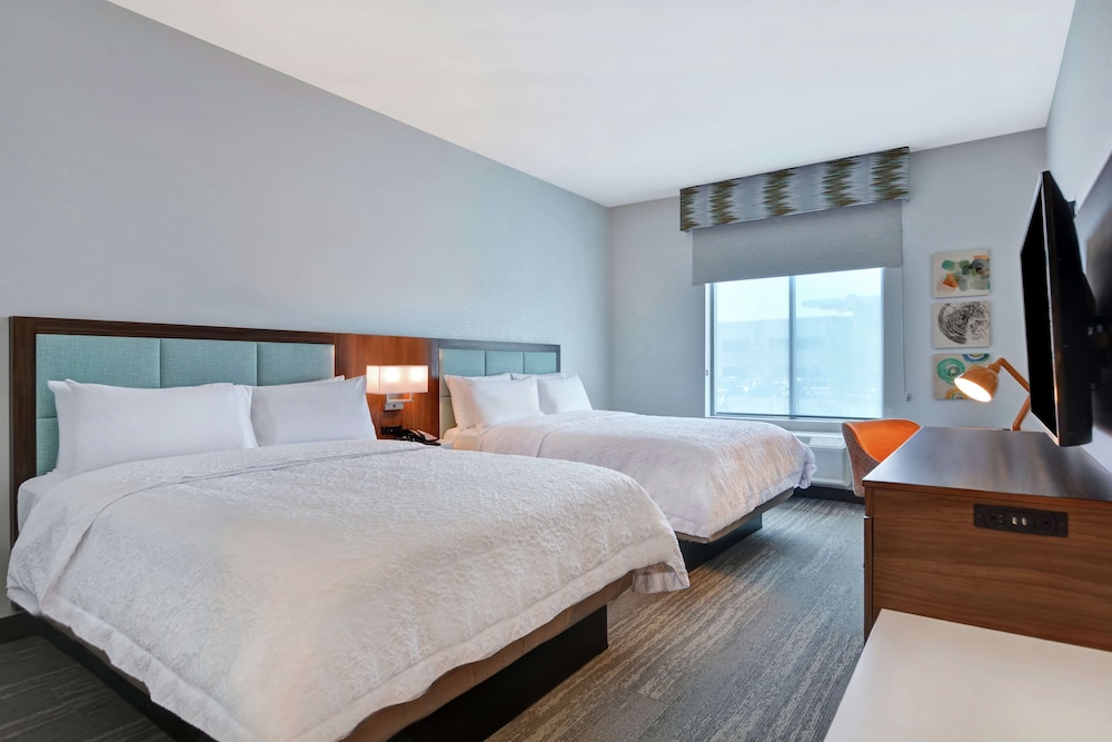 Hampton Inn Chula Vista Eastlake - photo 8