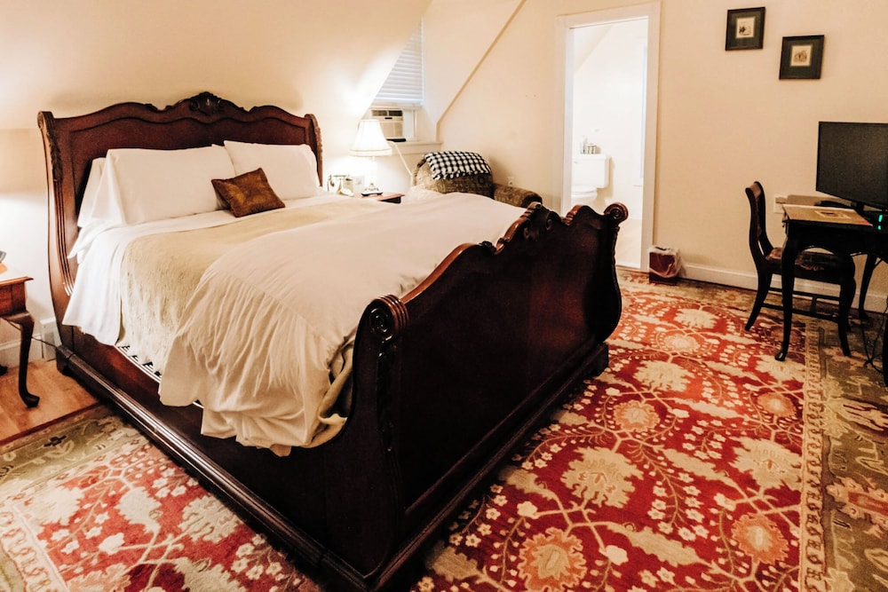 The Mercersburg Inn - photo 56