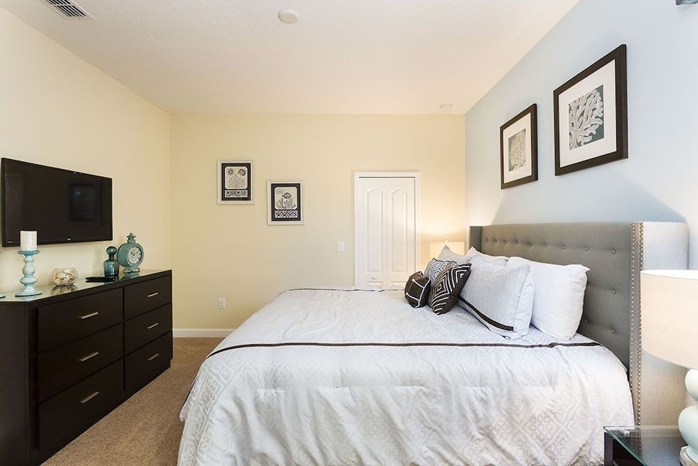 Ov3361 Champions Gate Resort 5 Bed 4.5 Baths Villa - photo 8