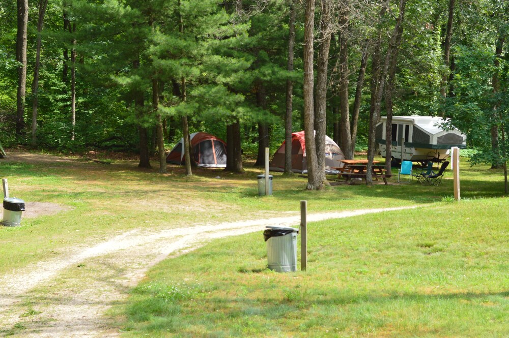 Summer Breeze Resort - photo 59