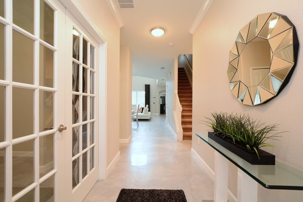 Ohana at Paradise Palms: Resort Townhome W Pool 5 Bedroom Townhouse - photo 54