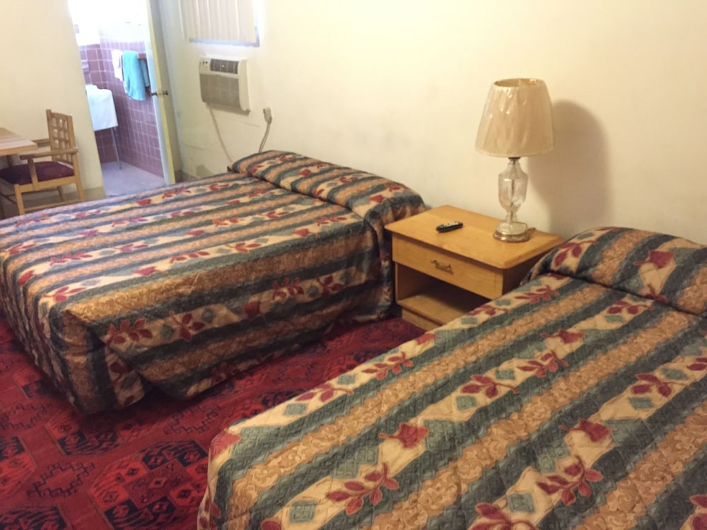 Travel Inn Of Sebring - photo 11