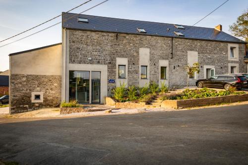 Le Petit Fief — hotel in Couvin