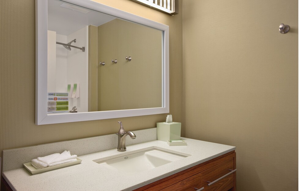 Home2 Suites by Hilton Baltimore White Marsh - photo 19