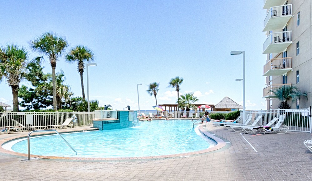 Pelican Beach Resort in Destin, United States