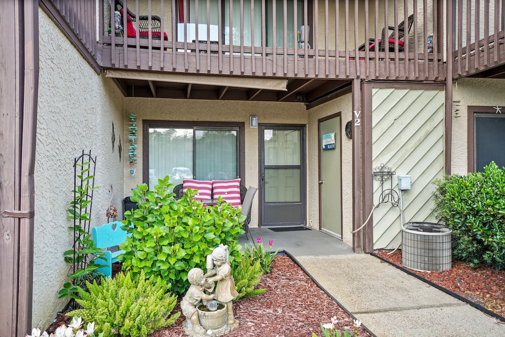 Portside Resort Pet Friendly Rentals by Panhandle Getaways - photo 49