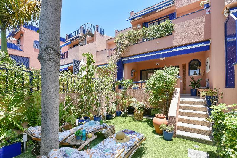 Duplex Bahia Meloneras 47 by VillaGranCanaria — Maspalomas — photo 5