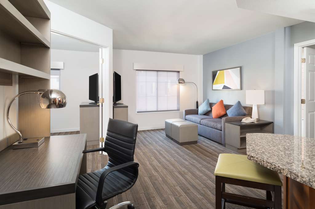 HYATT house White Plains - photo 16