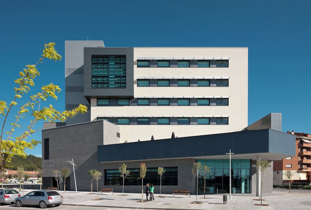 Sercotel Hola Tafalla - last minute hotel in Tafalla