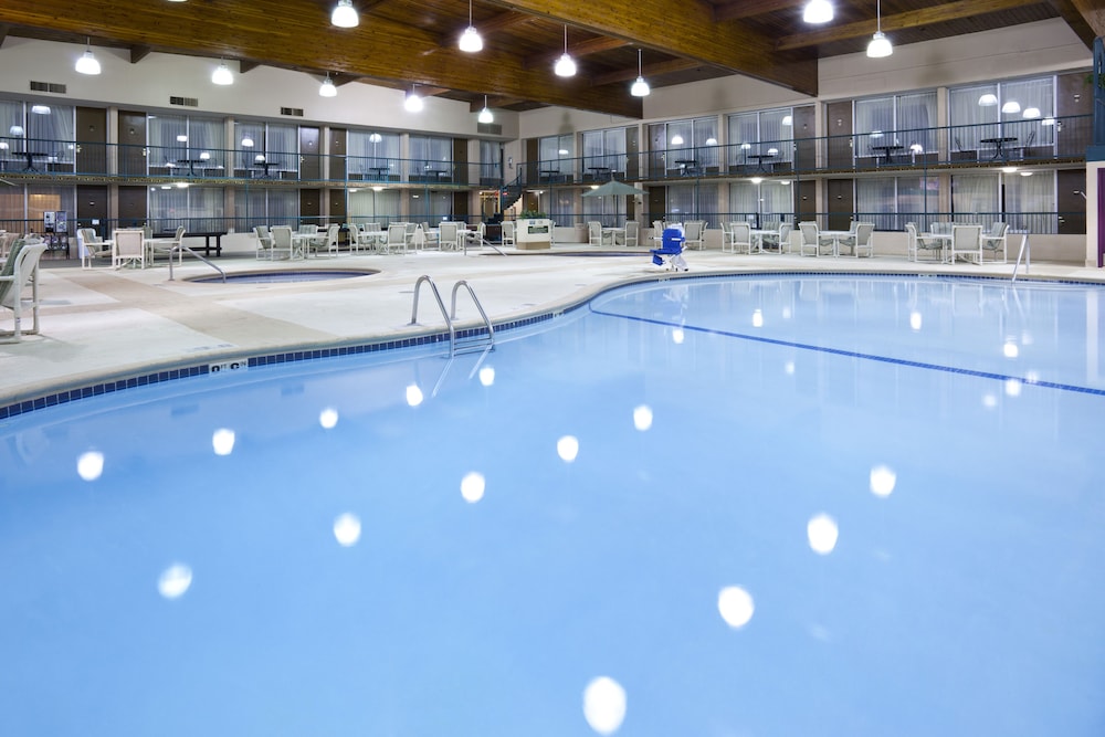 Holiday Inn Alexandria by IHG - photo 19