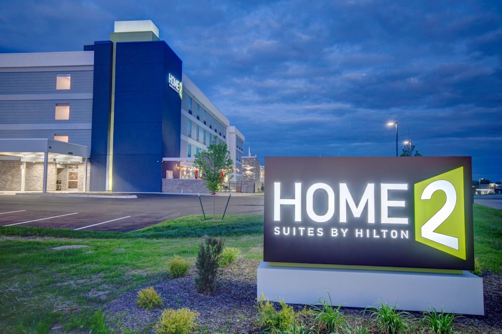 Home2 Suites by Hilton Shepherdsville Louisville South - photo 40