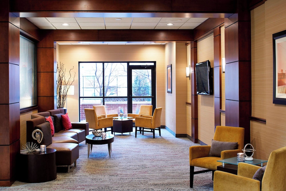 Courtyard by Marriott Bloomington by Mall of America - photo 27