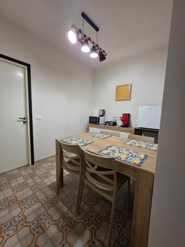 Ospitalità Melìa — hotel in Santo Stefano Quisquina