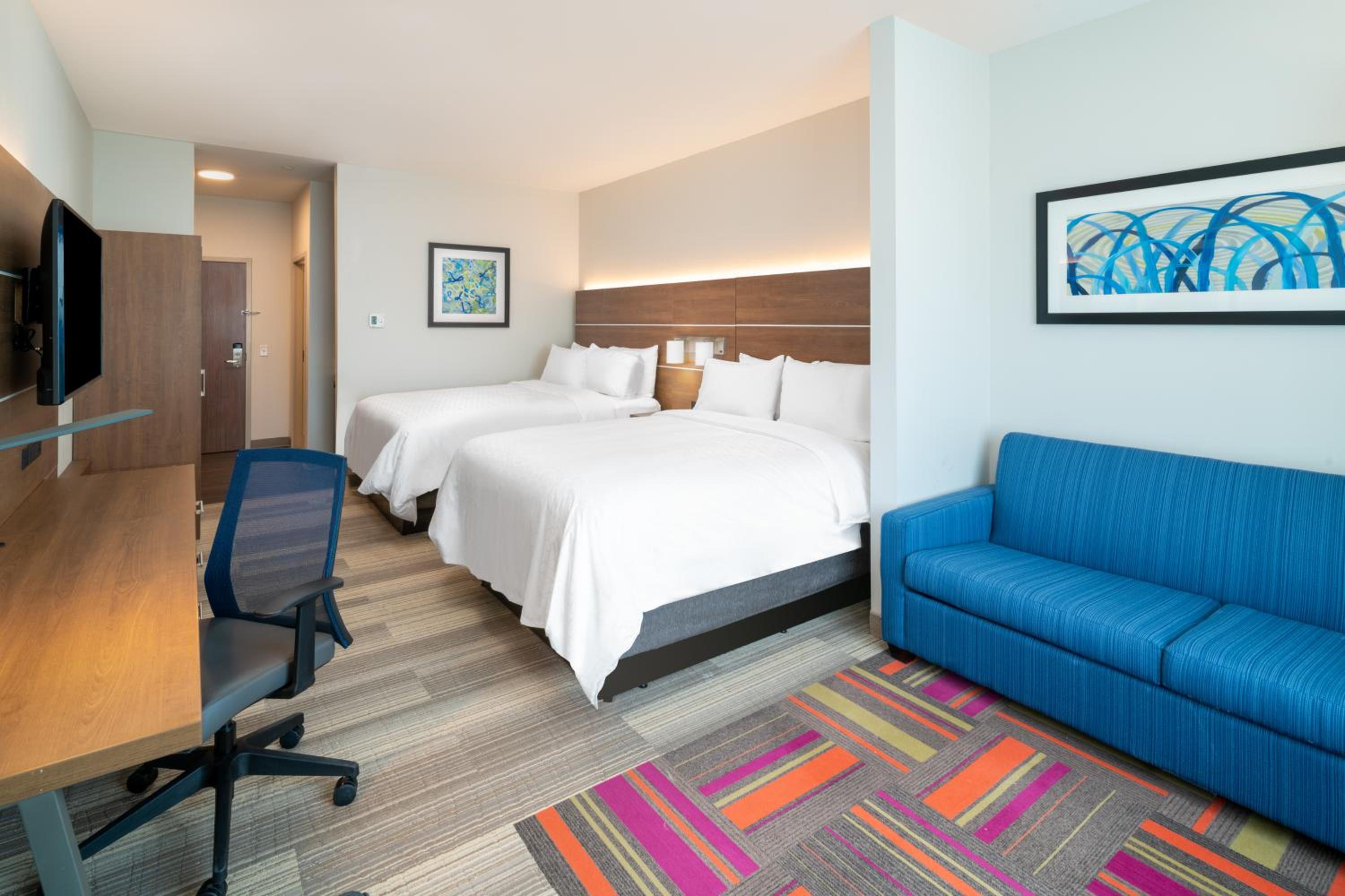 Holiday Inn Express & Suites St Peters by IHG - photo 105