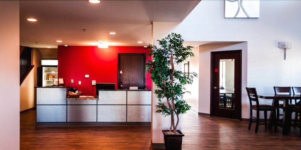 HolmeSuites Columbus Airport DLA - photo 35