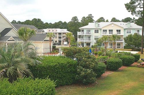 Golf Resort Condo 604M at Brunswick Plantation Close to Beach in Calabash by RedAwning - photo 12