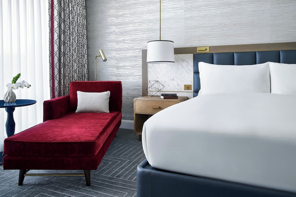 The Ritz Carlton Washington D.C. - photo 32