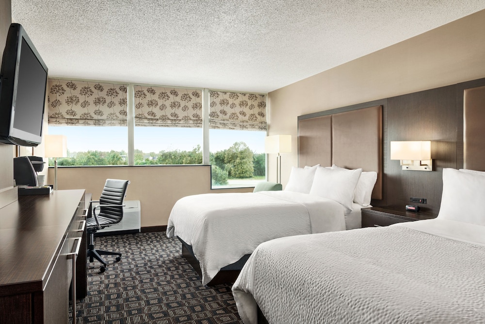 Holiday Inn Louisville East Hurstbourne by IHG - photo 10