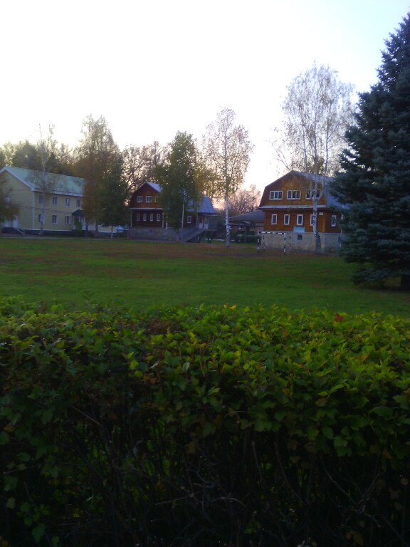 Cheremushki Hotel - last minute hotel in Ufa