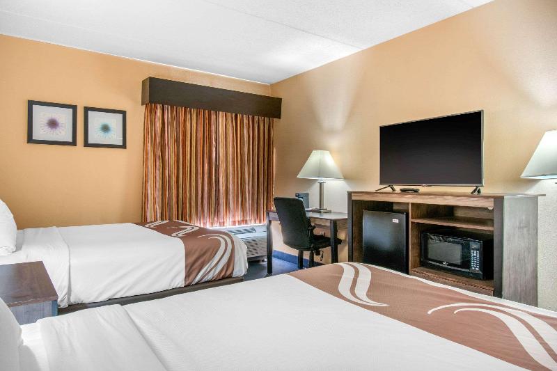 Quality Inn Carlisle - photo 84