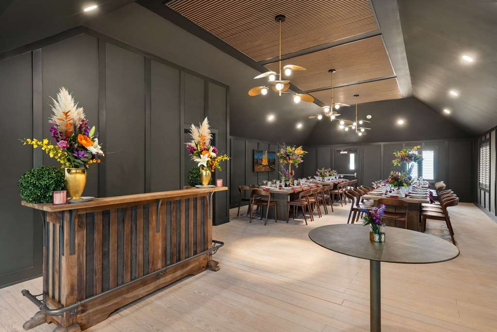 Hotel Manteo Trademark Collection by Wyndham - photo 28
