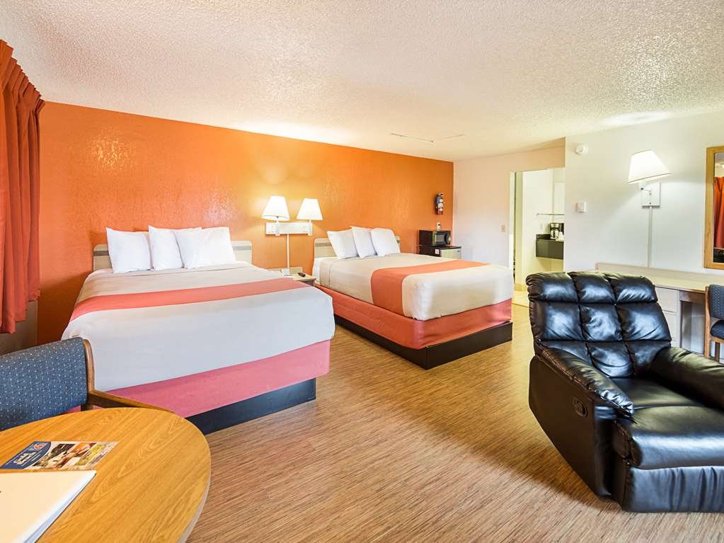 Motel 6 Gold Beach - photo 20