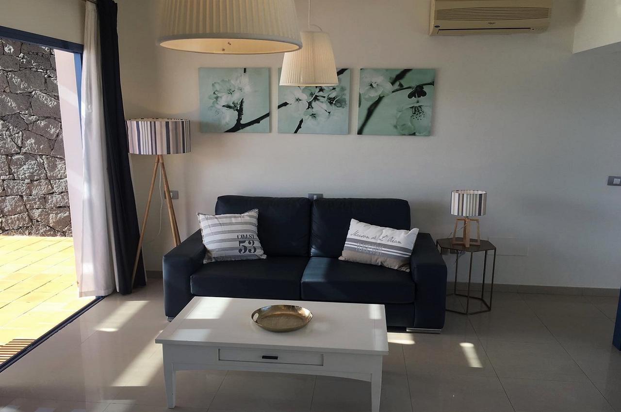 Villa Zaida by Villalia — 4-Star Luxury Hotel in Playa Blanca, Spain