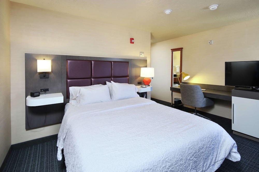 Hampton Inn Sierra Vista - photo 14