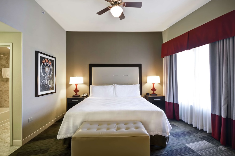 Homewood Suites by Hilton Nashville Vanderbilt TN - photo 4