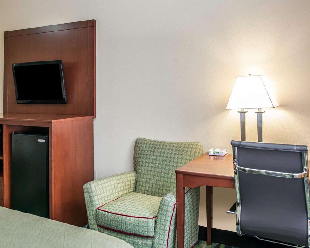 Quality Inn & Suites South Bend Airport - photo 29