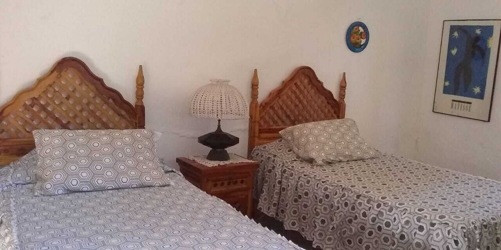 Quinta San Antonio Xochitepec Ideal for 16 Pax — Xochitepec — photo 4