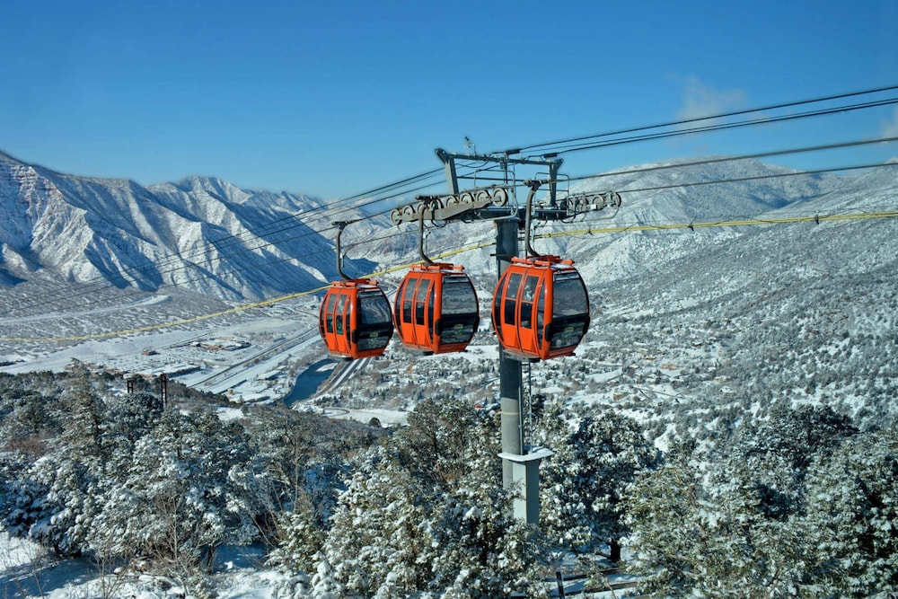 Holiday Inn Express Glenwood Springs - photo 45