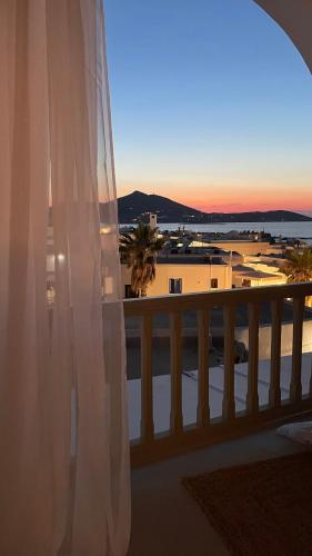 Anthoula Home Paros — 4-Star Luxury Hotel in Naousa, Greece