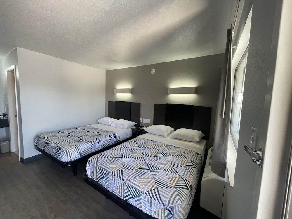 Motel 6 Denton Tx Unt - photo 17