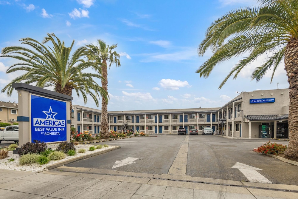 Americas Best Value Inn Milpitas Silicon Valley in Milpitas, United States