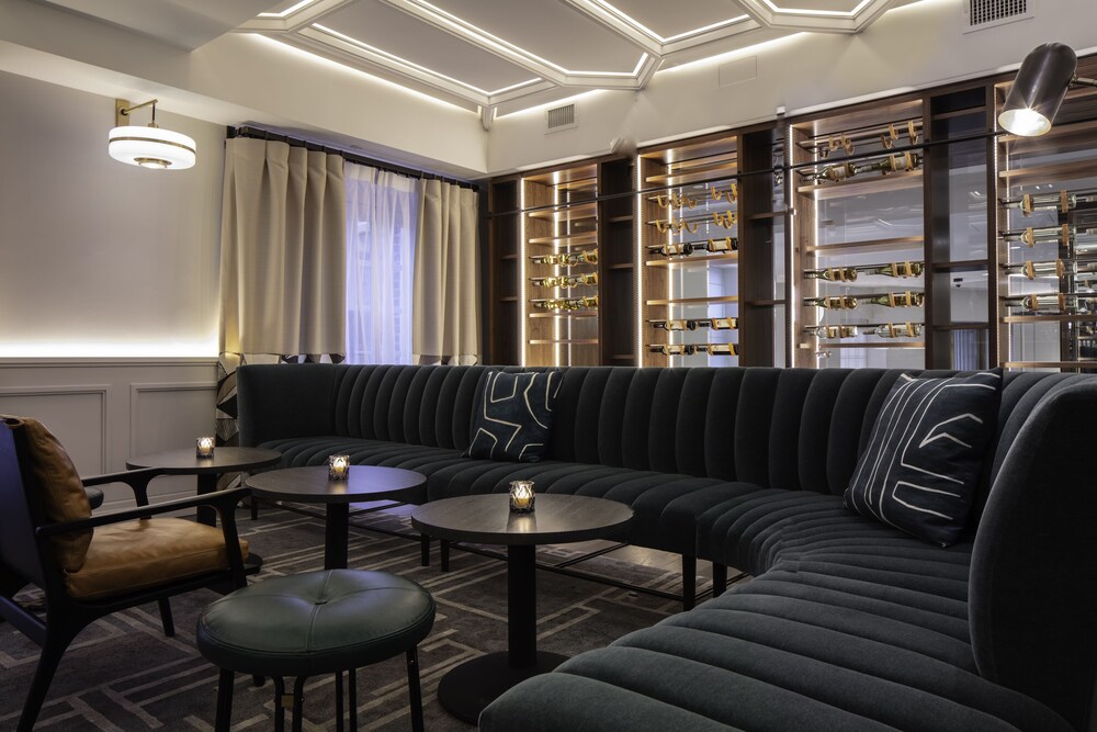 The Fairfax at Embassy Row - photo 29