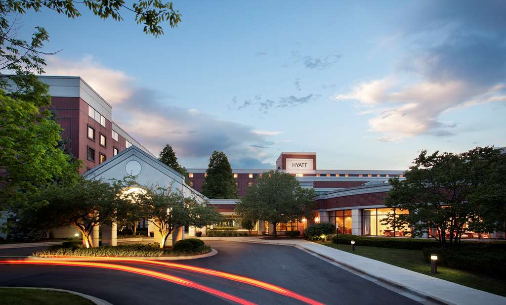 Hyatt Regency Deerfield - photo 2