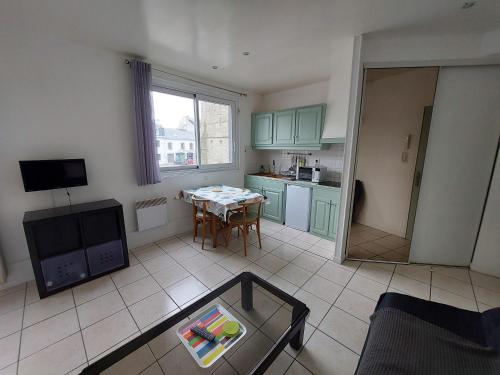 Larmor Plage T1bis Notre Dame — hotel in Larmor-Plage