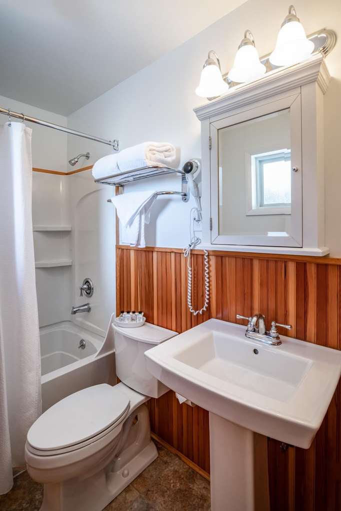 Placid Bay Hotel - photo 24