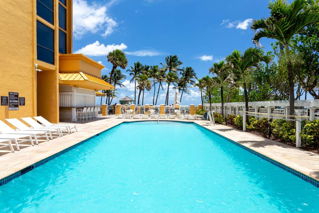 Wyndham Deerfield Beach Resort - photo 8
