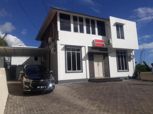 Reddoorz Wanea Area Manado — Manado