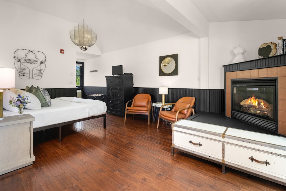 Hotel Mountain Brook - photo 62