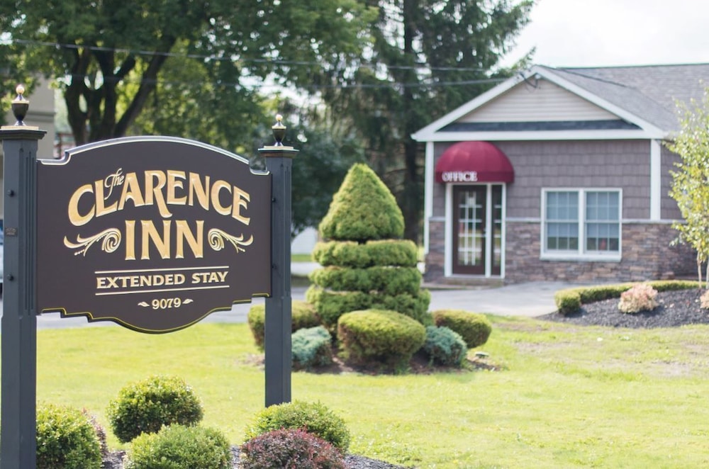 Clarence Inn - carbon neutral hotel in Clarence